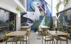 Le Jardin Secret de Faro